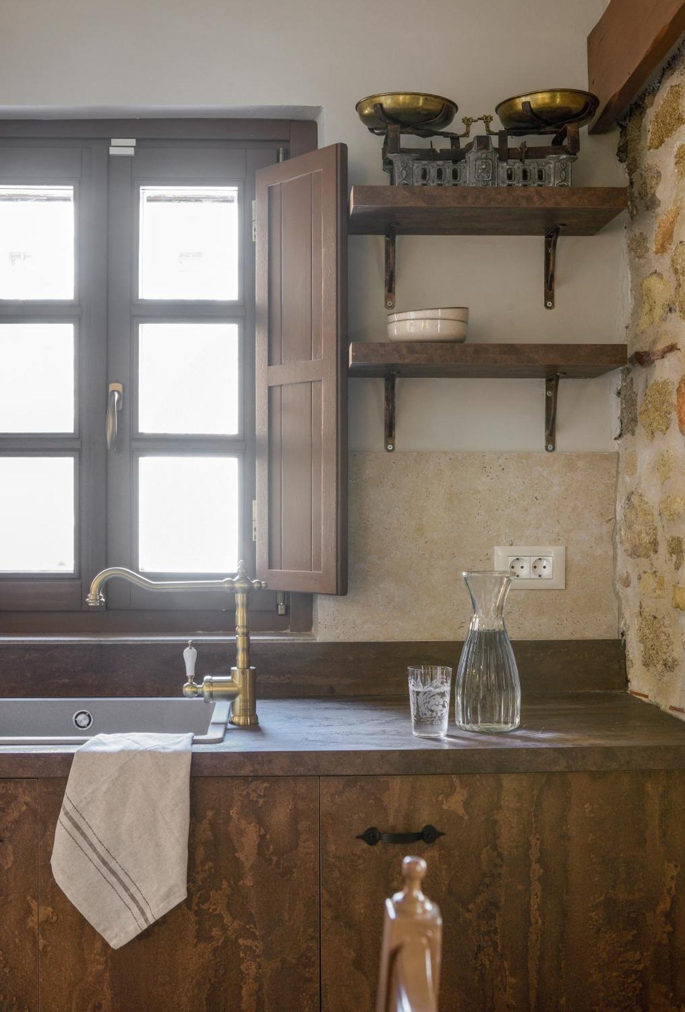 Spanish Knights Inn Rhodes City 部屋 写真