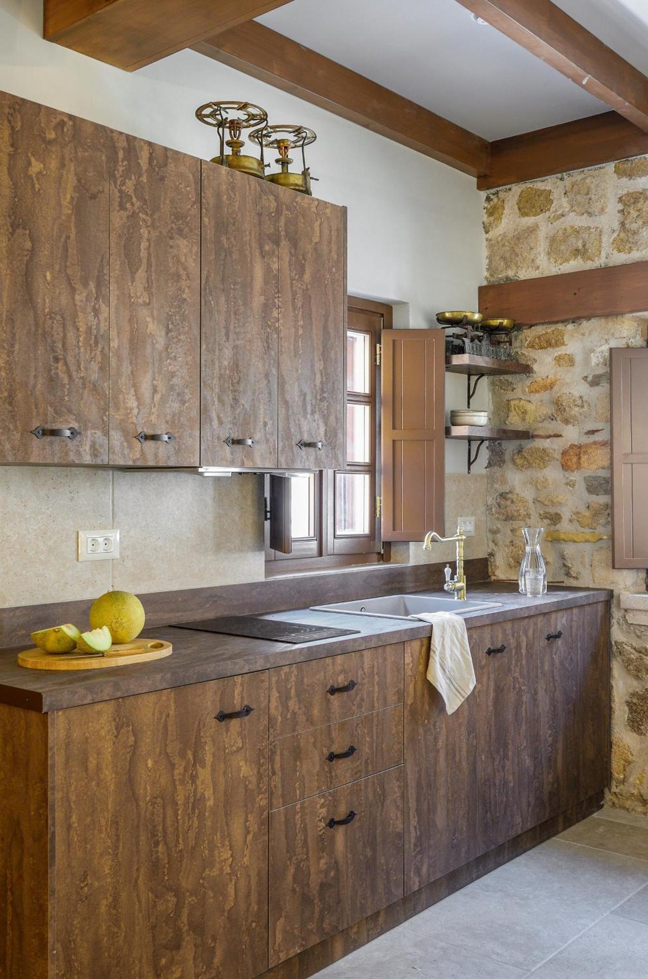 Spanish Knights Inn Rhodes City 部屋 写真