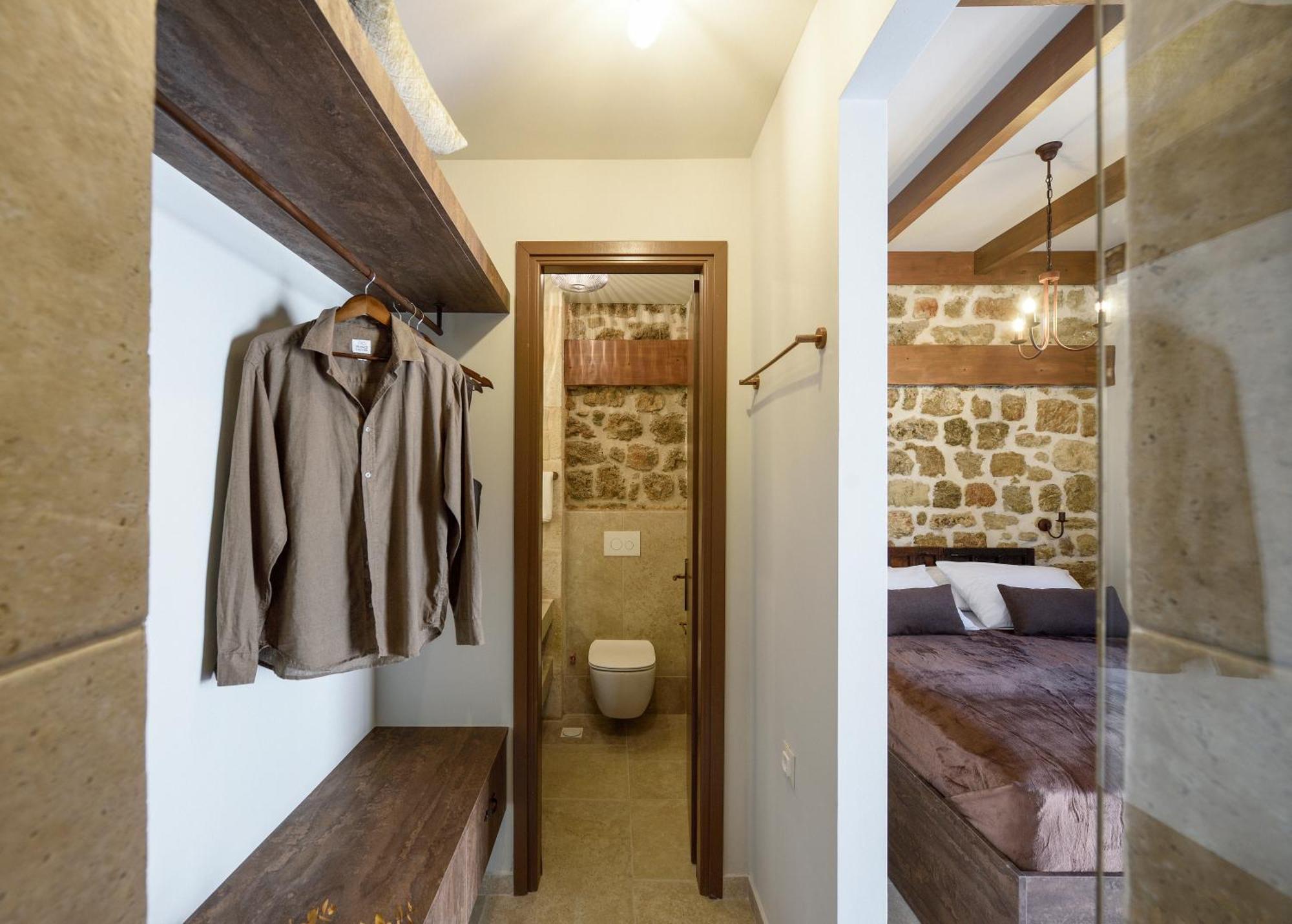 Spanish Knights Inn Rhodes City 部屋 写真
